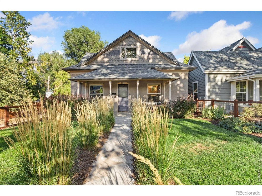 House in Fort Collins, Colorado, United States 2 - 18845290