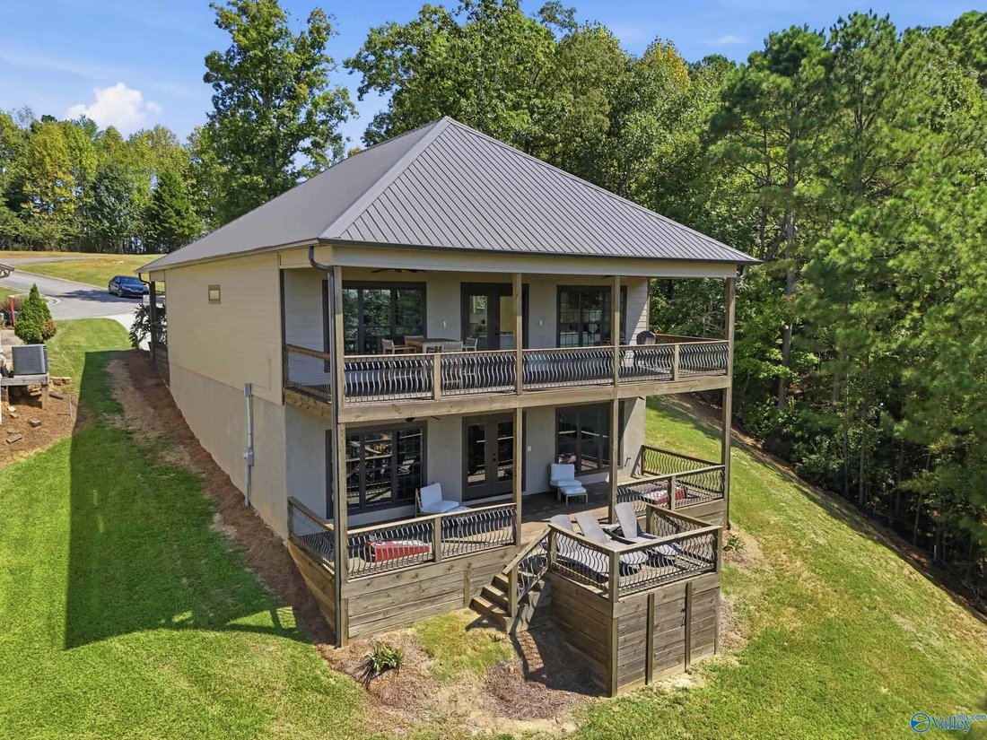 Casa a Bremen, Alabama, Stati Uniti 4 - 18852610