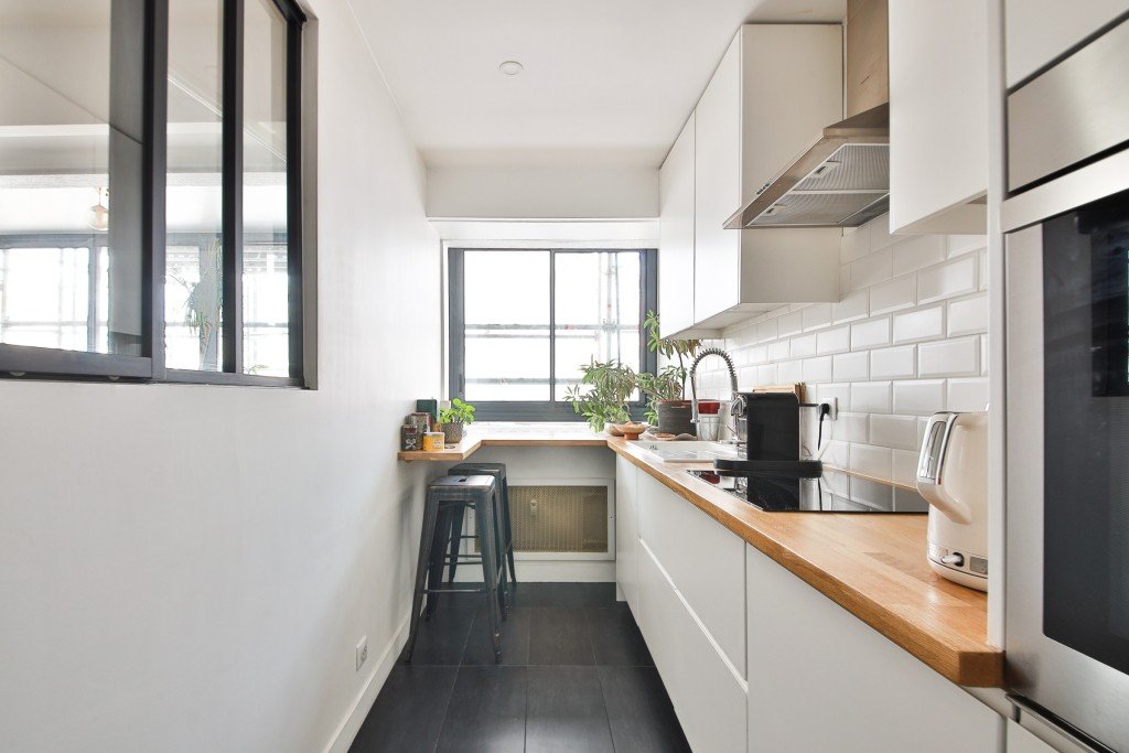 Apartment in Saint Lambert, Paris 15e Arrondissement, Paris 4 - 18847726