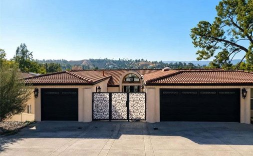 House in Los Angeles, California, United States 1