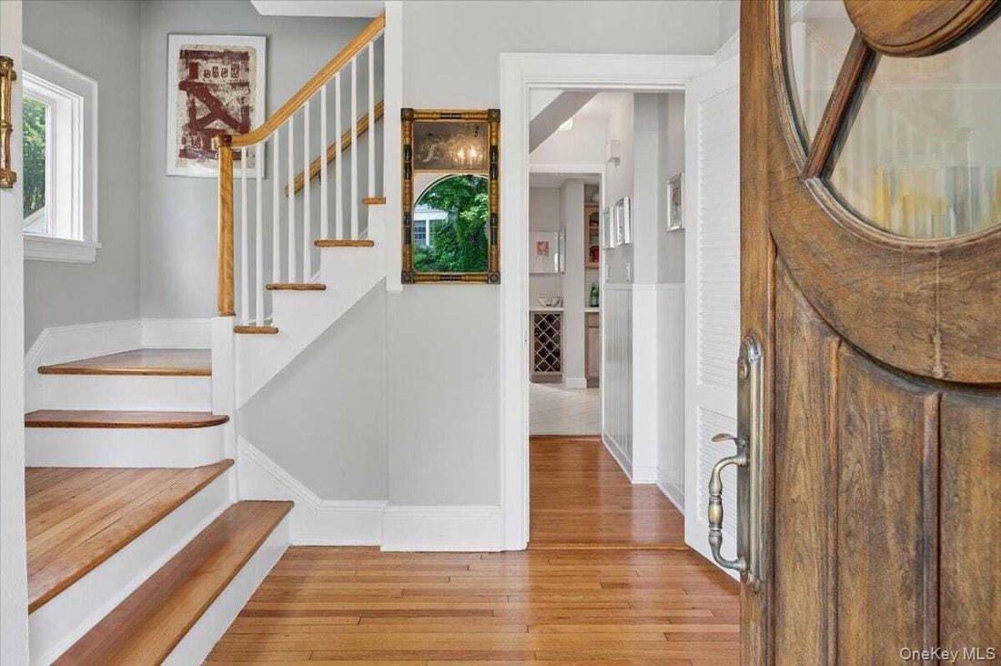 Casa en Larchmont, Nueva York, Estados Unidos 3 - 18854057