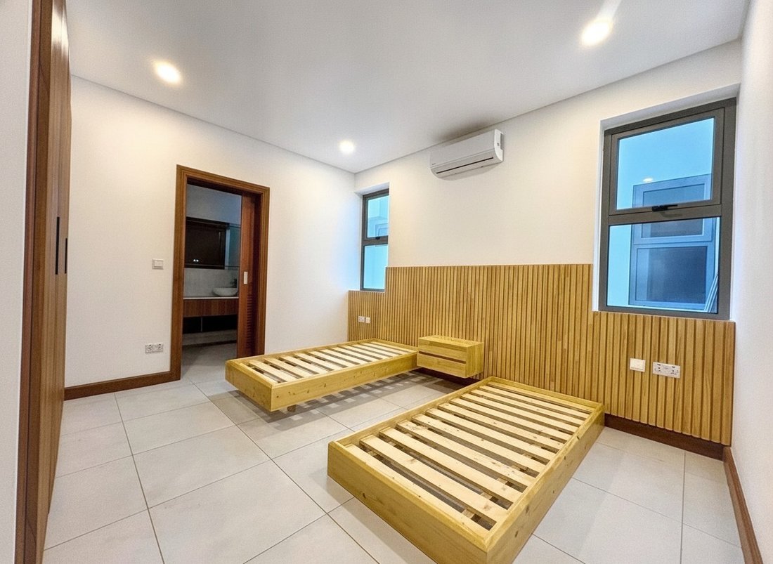 Apartment in Grand Baie, Pamplemousses District, Mauritius 2 - 18830044