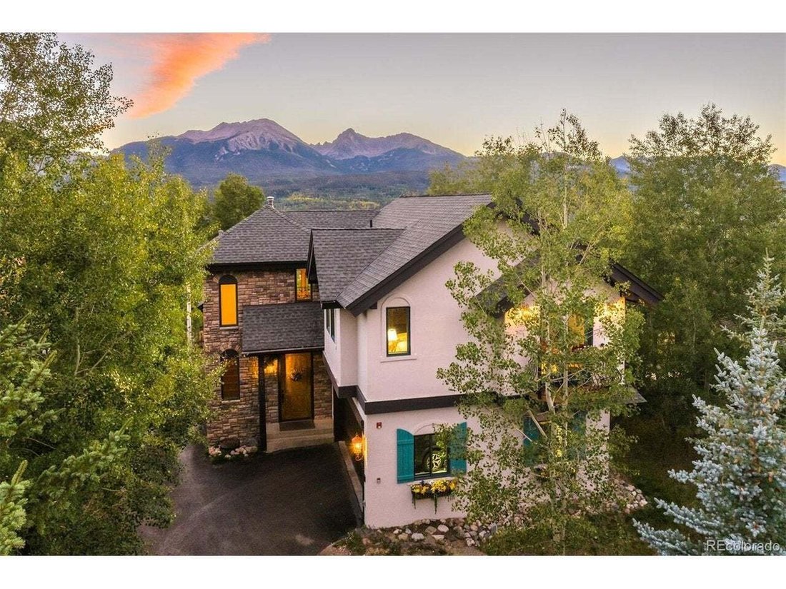 Casa a Silverthorne, Colorado, Stati Uniti 1 - 18852711