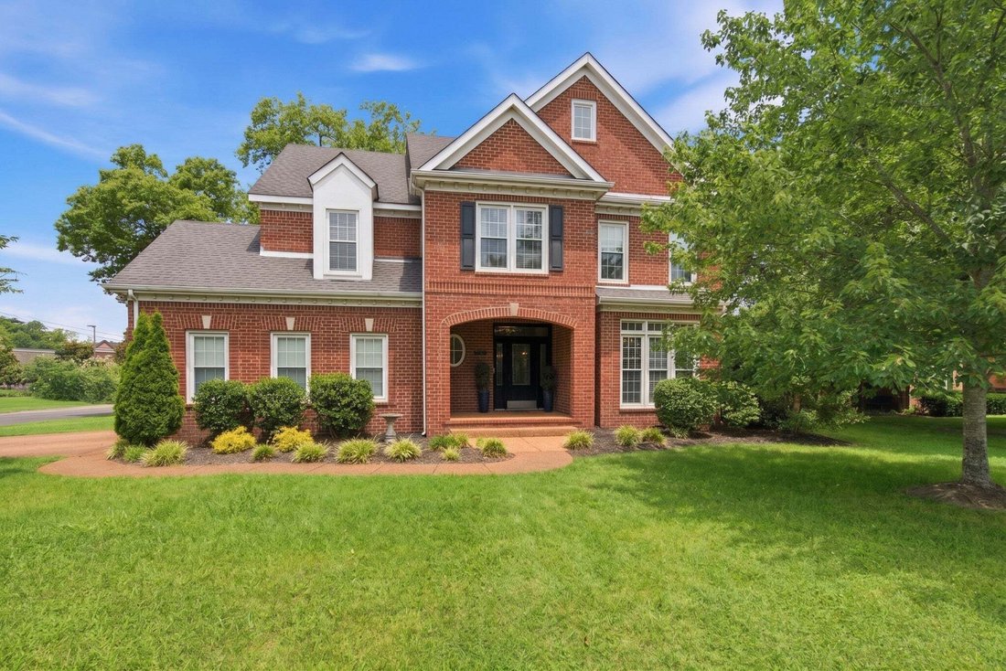Casa en Spring Hill, Tennessee, Estados Unidos 1 - 18854560