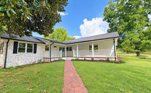 Casa en Athens, Georgia, Estados Unidos 1
