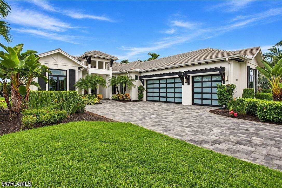 House in Naples, Florida, United States 2 - 18855716