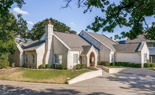 House in Fort Worth, Texas, United States 1