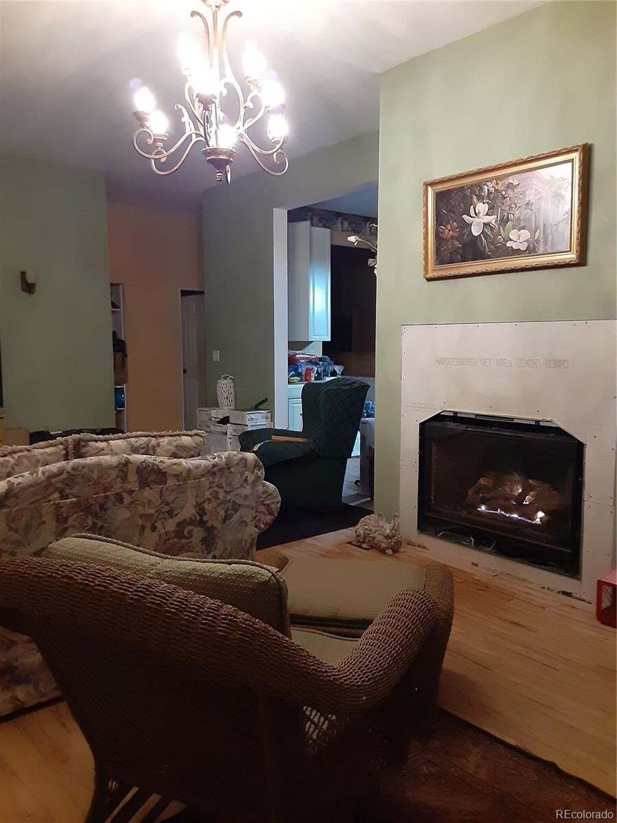 Maison à Villa Grove, Colorado, États-Unis 4 - 18694113