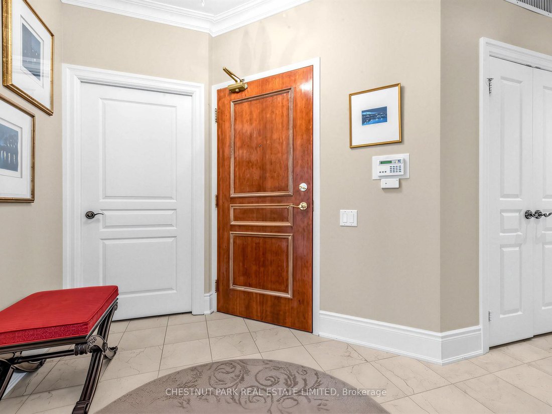 Appartement à Toronto, Ontario, Canada 4 - 17677053