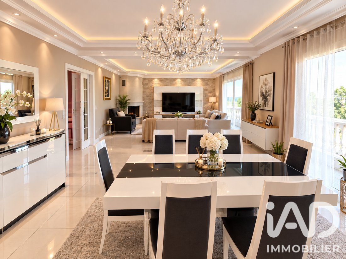 House in Villemoisson-sur-Orge, Ile-de-France, France 2 - 18392479
