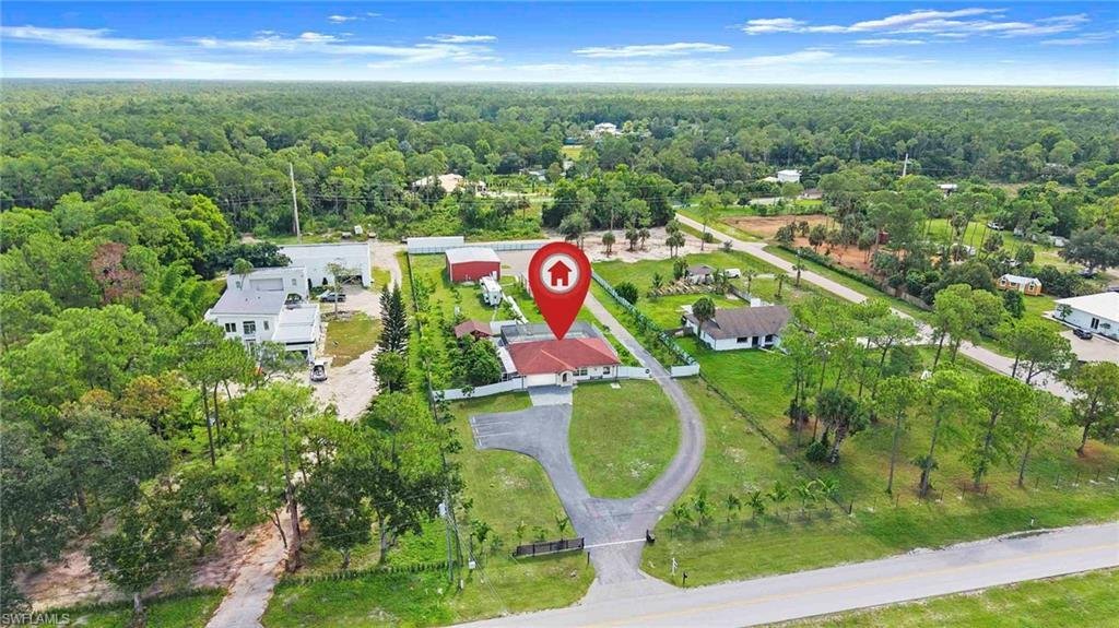 Casa en Naples, Florida, Estados Unidos 1 - 18850957