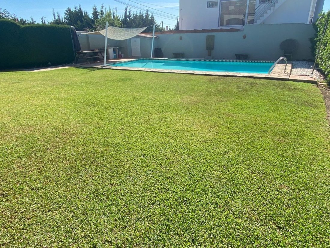 Villa in Casares, Andalusia, Spain 4 - 18855788