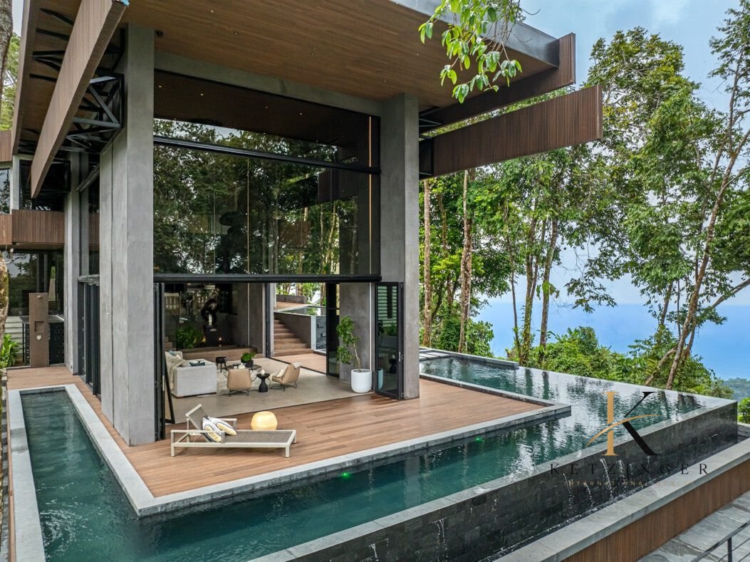 Villa in Cinco Esquinas, San José Province, Costa Rica 4 - 16769339