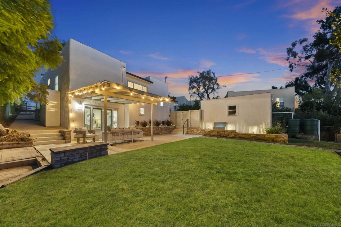 House in San Diego, California, United States 2 - 18559229