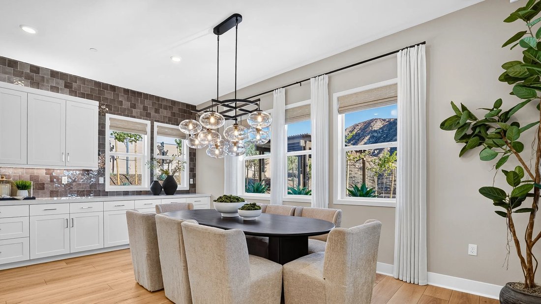 House in Stevenson Ranch, California, United States 4 - 18856121