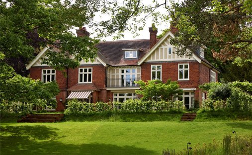 Haus in Cookham, England 1