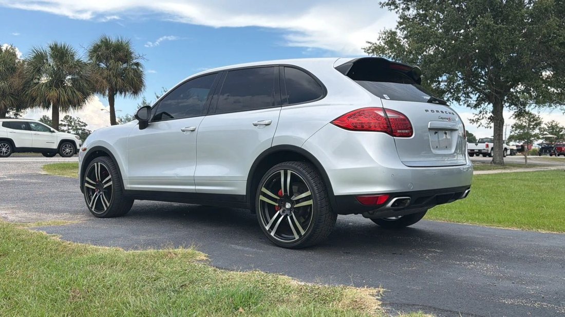 Suv in Myrtle Beach, SC, United States 3 - 18848303