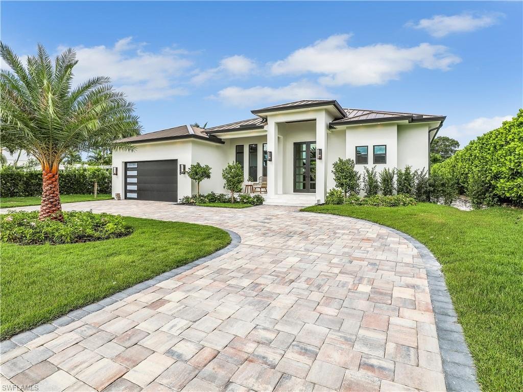 House in Naples, Florida, United States 1 - 18854324