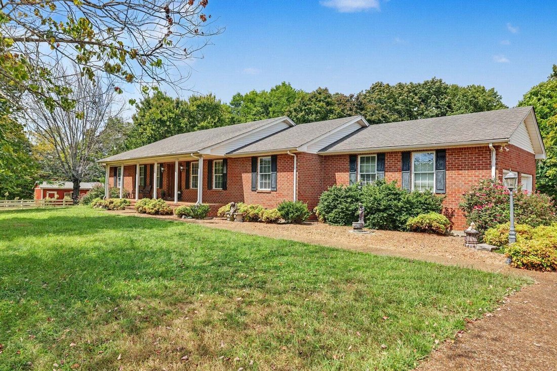 House in Chapmansboro, Tennessee, United States 3 - 18842964