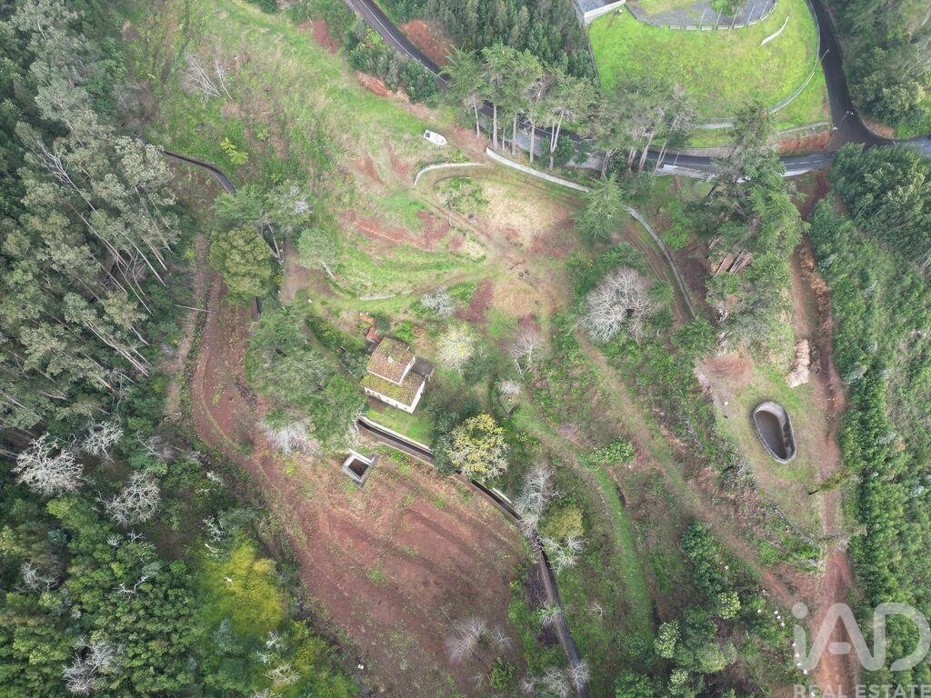 Rancho en São Gonçalo, Madeira, Portugal 2 - 18850878