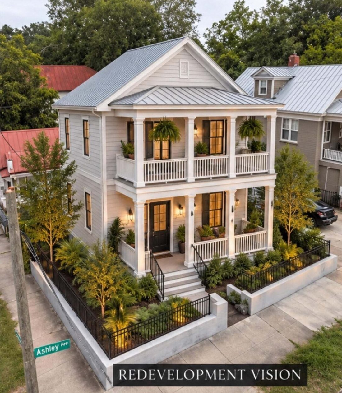 House in Charleston, South Carolina, United States 2 - 18550823