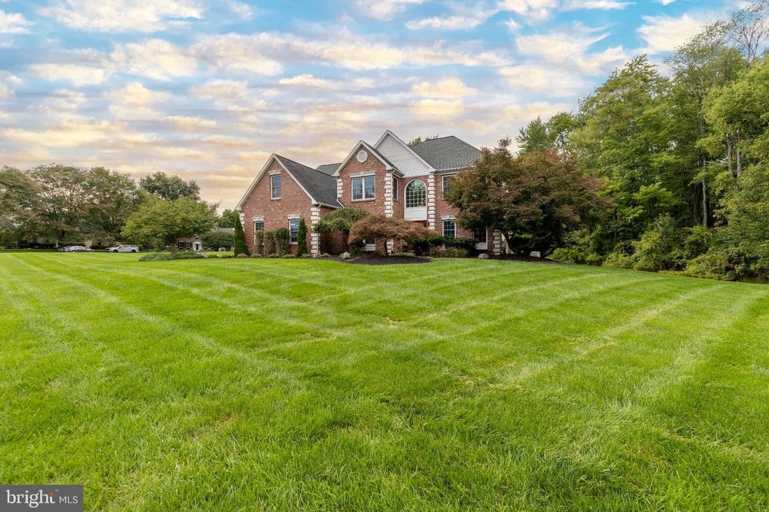 House in Montgomeryville, Pennsylvania, United States 5 - 18850961