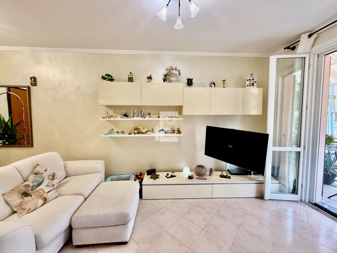 Apartment in Riva Ligure, Liguria, Italy 4 - 18851719
