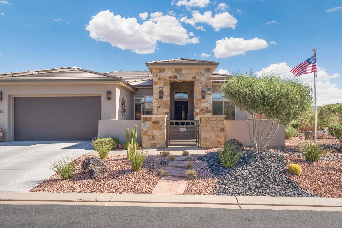 Casa en Ivins, Utah, Estados Unidos 5 - 18845832