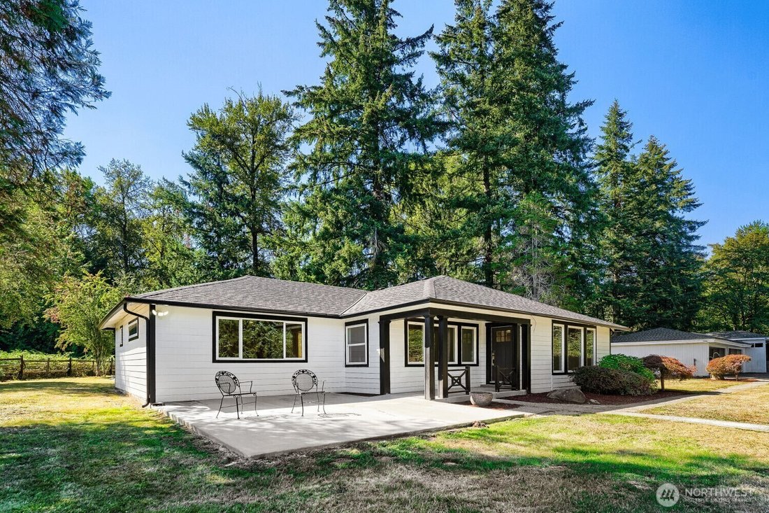 Casa a Maple Valley, Washington, Stati Uniti 1 - 18854342