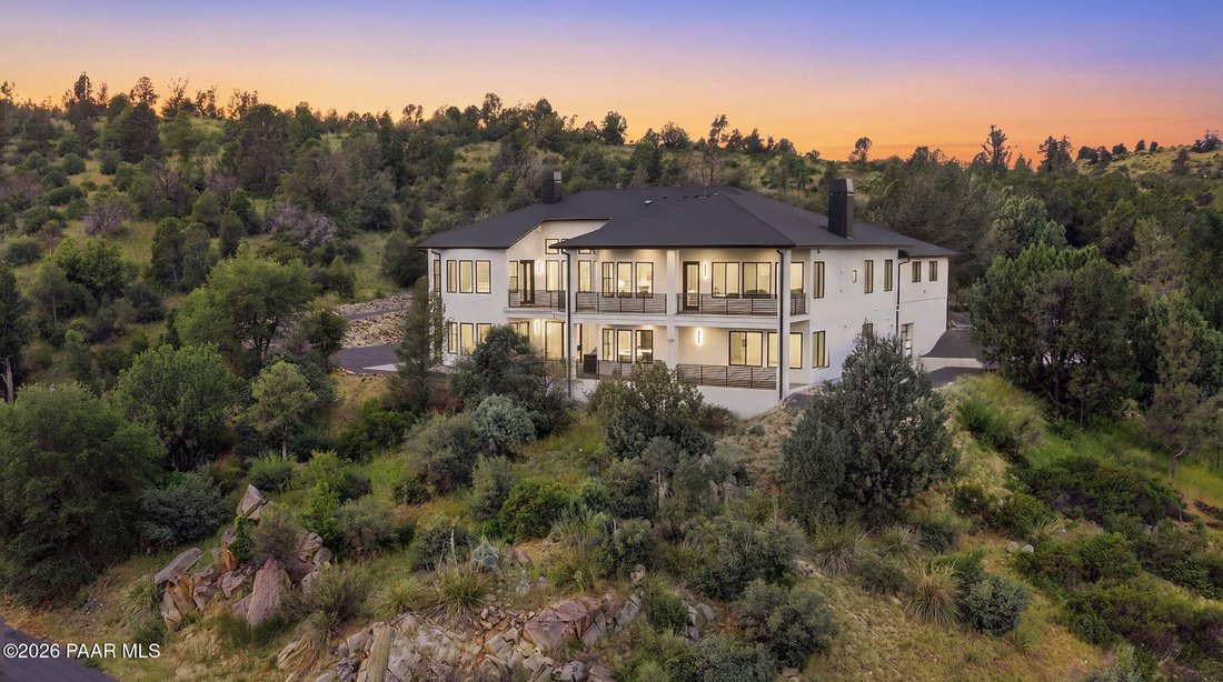 Haus in Prescott, Arizona, Vereinigte Staaten 1 - 17893532