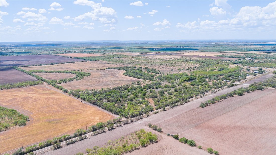 Terrain à Abilene, Texas, États-Unis 5 - 18842550