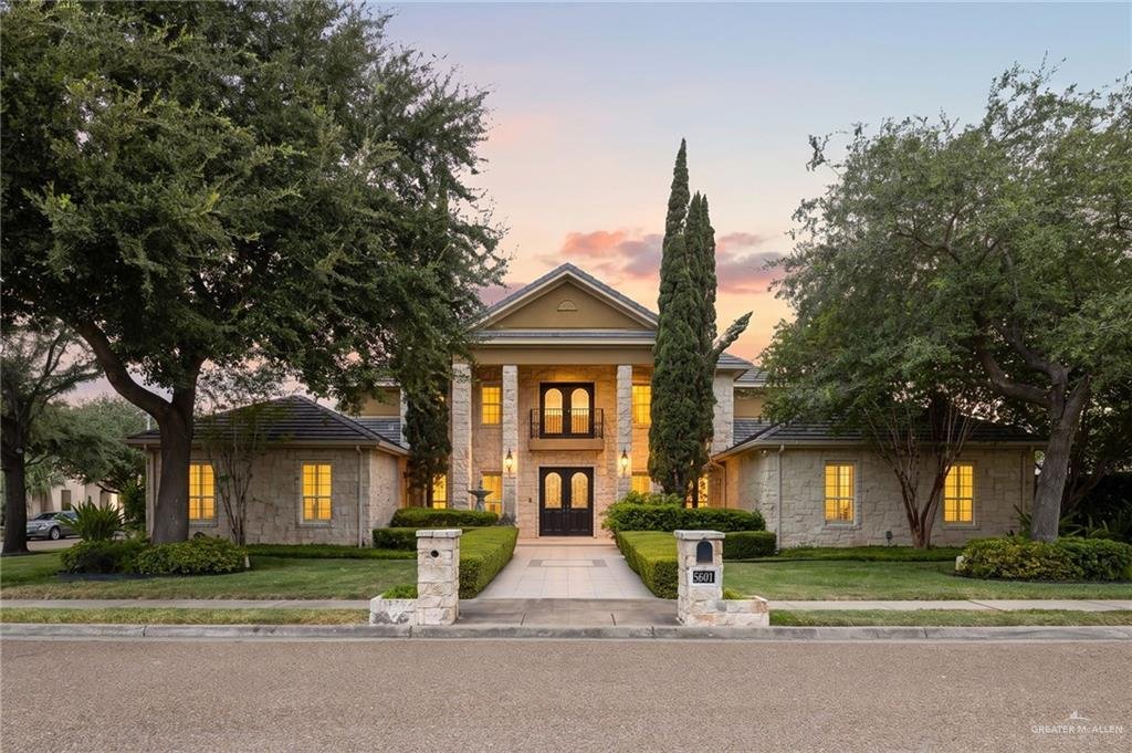 House in McAllen, Texas, United States 1 - 18846670