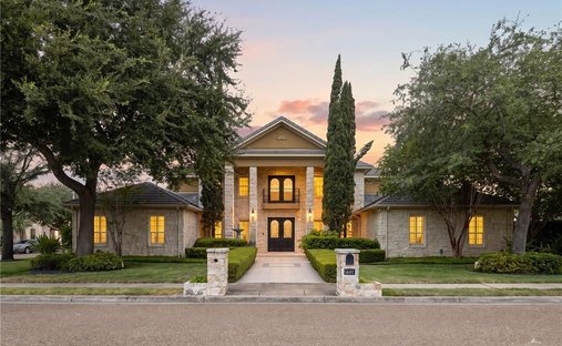 Casa a McAllen, Texas, Stati Uniti 1
