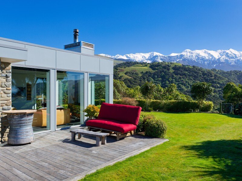 Maison à Kaikoura, Canterbury, Nouvelle-Zélande 2 - 18854045