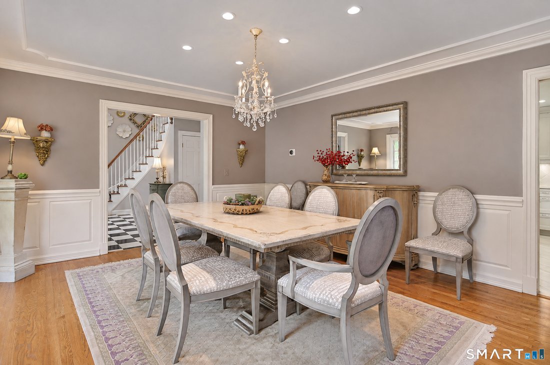 Casa a Newtown, Connecticut, Stati Uniti 5 - 18857609
