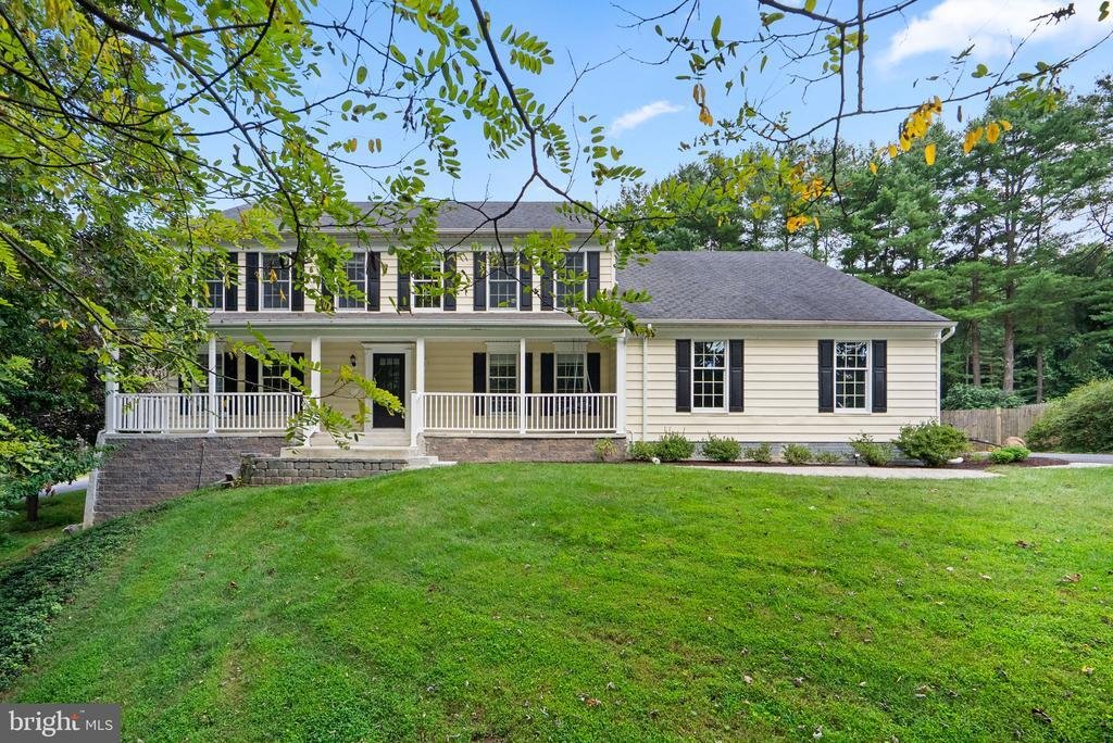 House in West Friendship, Maryland, United States 1 - 18846732