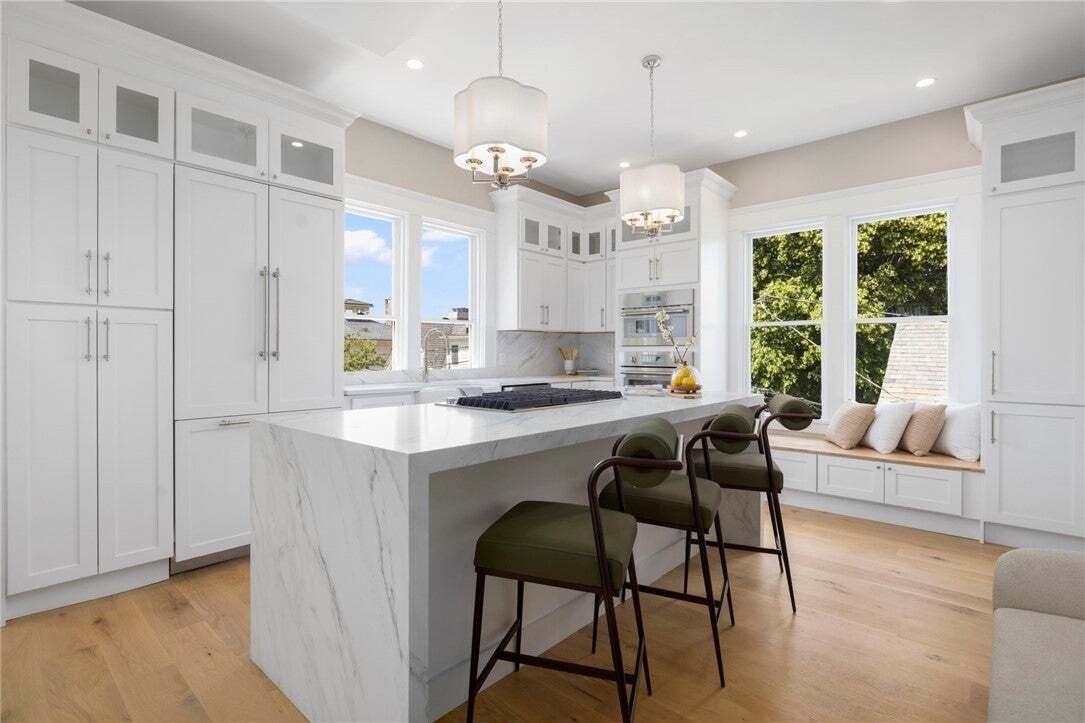 Appartement à Newport, Rhode Island, États-Unis 3 - 18845034