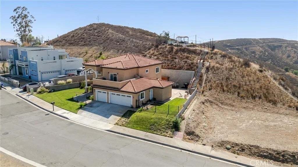 Casa a San Bernardino, California, Stati Uniti 2 - 18843015