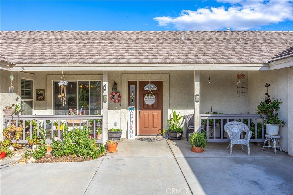 House in Apple Valley, California, United States 5 - 18042414