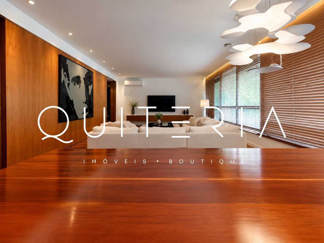 Apartment in Rio de Janeiro, State of Rio de Janeiro, Brazil 3 - 18854842