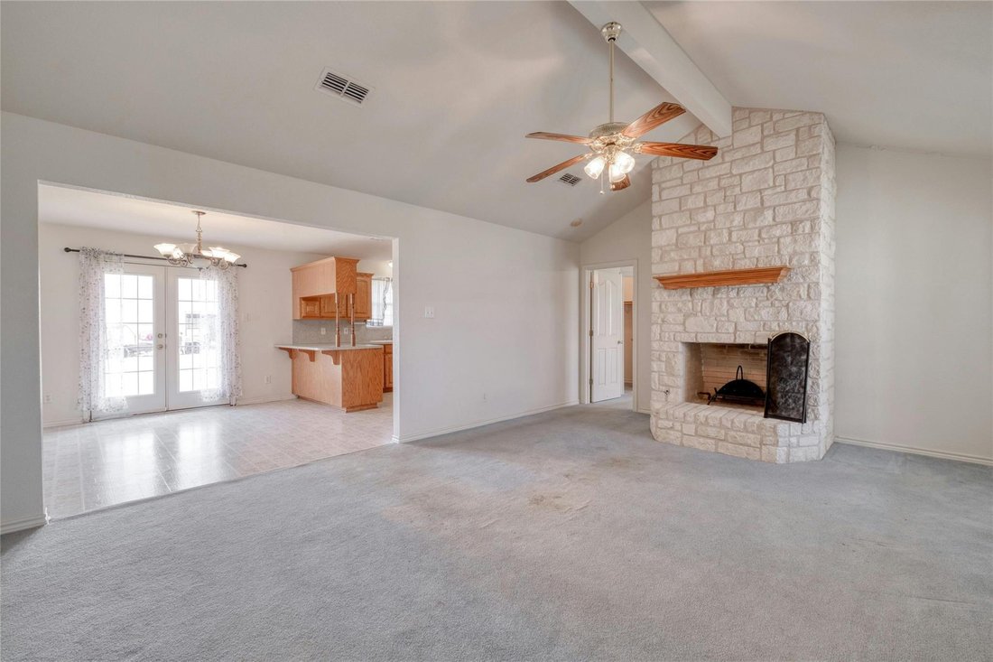 Casa a Granger, Texas, Stati Uniti 5 - 18853132