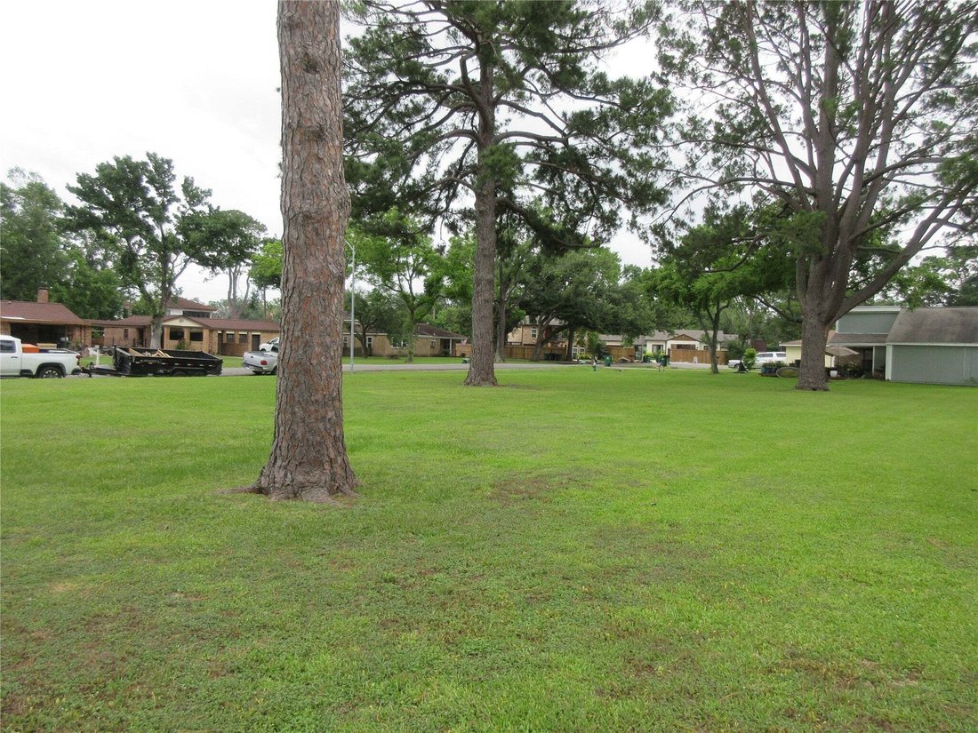 Land in Houston, Texas, United States 4 - 15590584