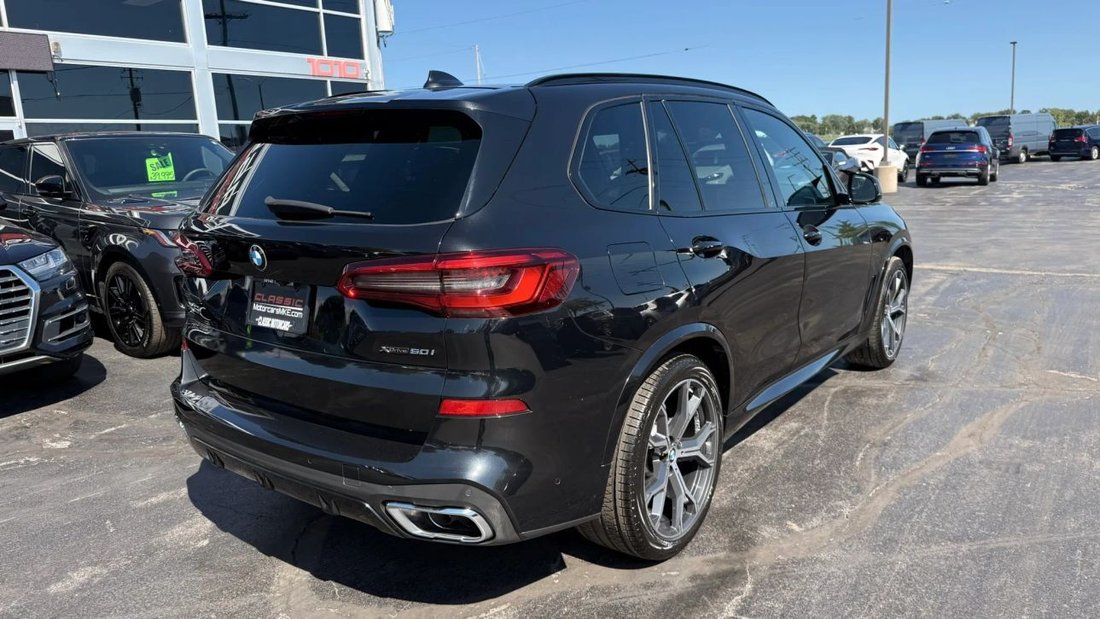 Suv in Milwaukee, WI, United States 3 - 18848252