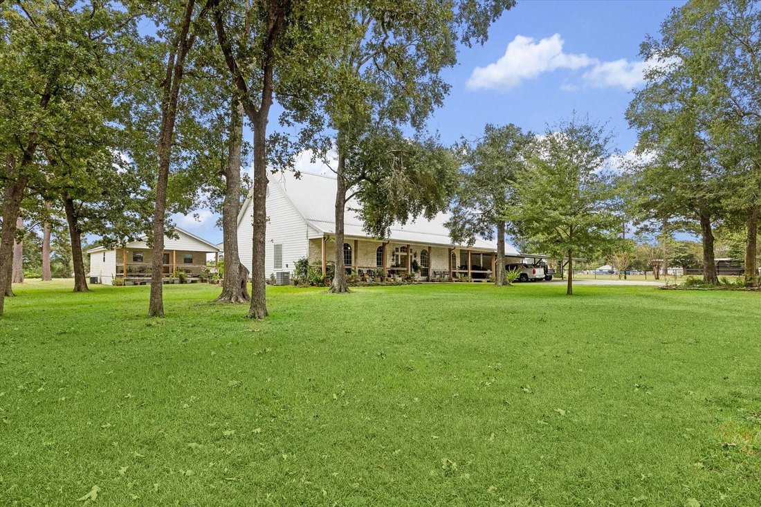 Casa a Waller, Texas, Stati Uniti 5 - 18847084