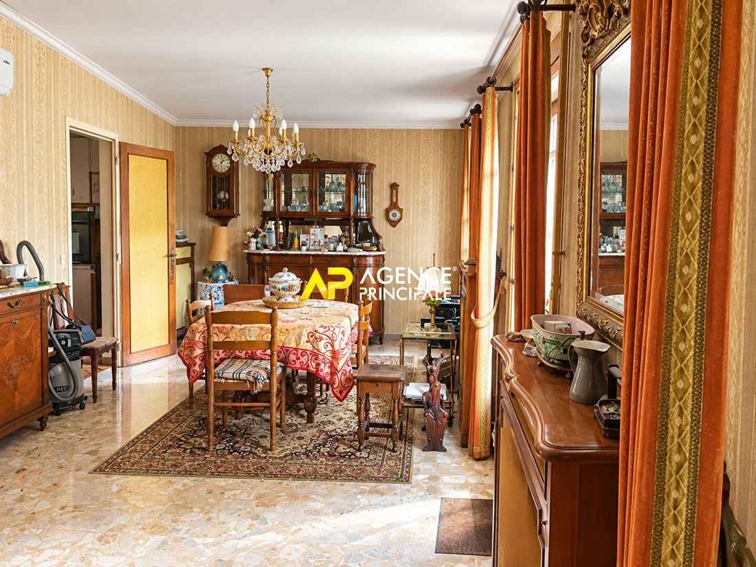 Casa en Montesson, Isla de Francia, Francia 2 - 18852069