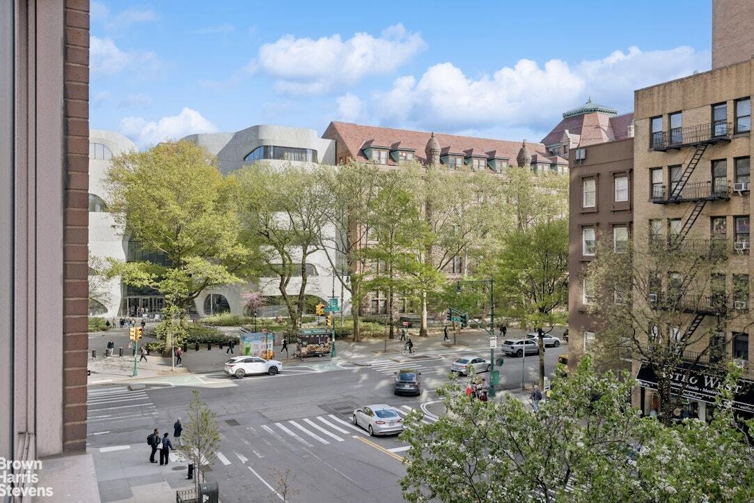 Condo in New York, New York, United States 1 - 18847292