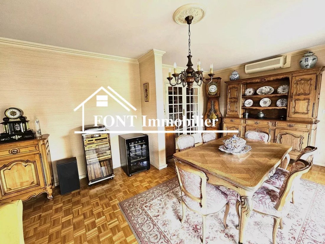 Wohnung in Lyon 9e Arrondissement, Lyon, Frankreich 3 - 18843844