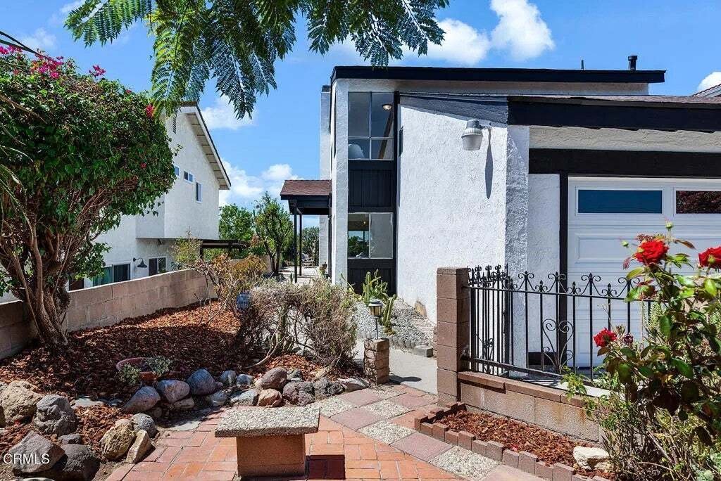 Casa a Los Angeles, California, Stati Uniti 1 - 18847122