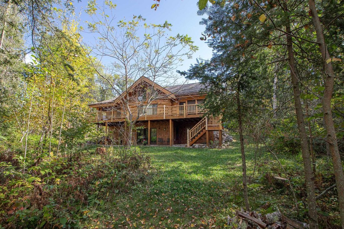 Maison à Outing, Minnesota, États-Unis 1 - 18564680
