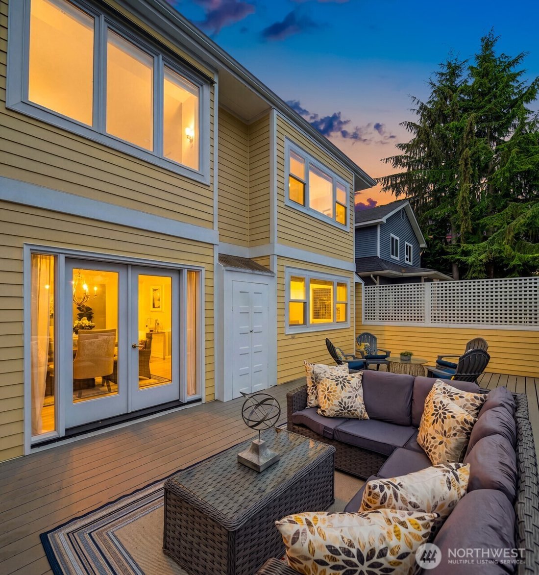 House in Seattle, Washington, United States 4 - 18854335